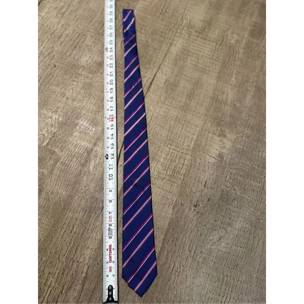 Boss tie 